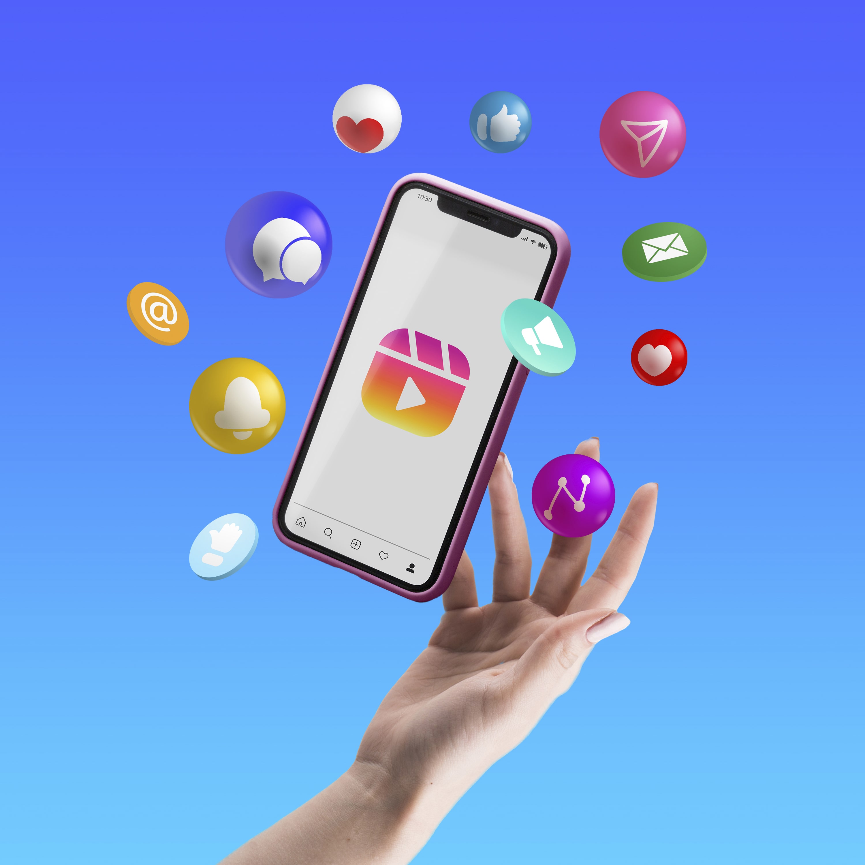 Digital Marketing Agency Kenya - SEO, Google Ads, Social Media